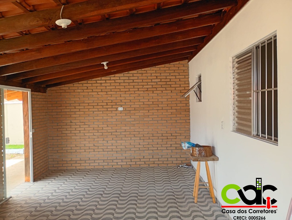 Casa, 3 quartos - Foto 11