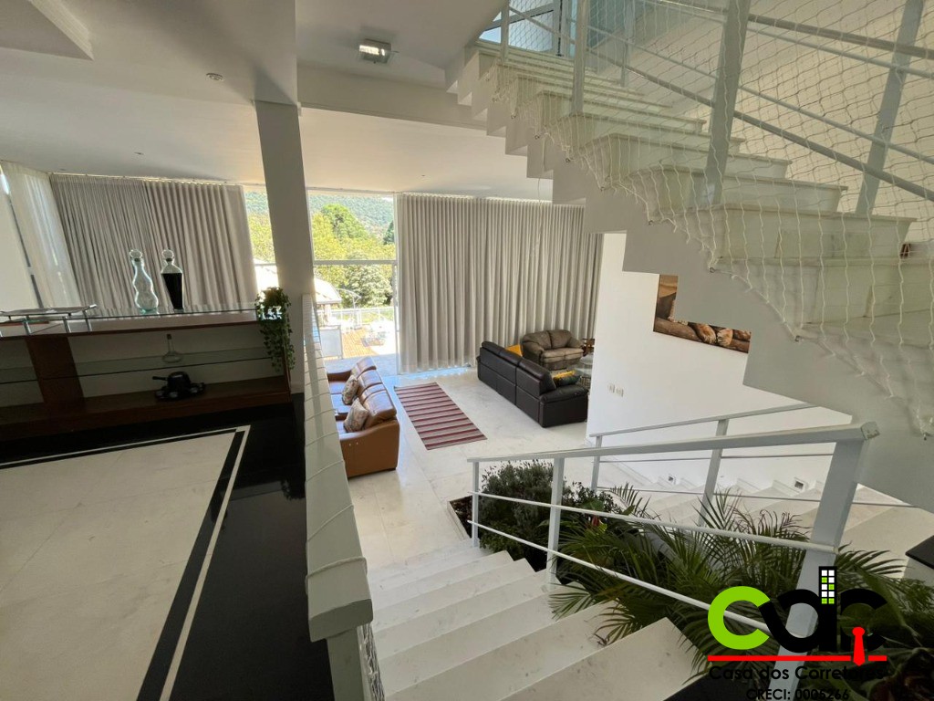 Casa, 4 quartos - Foto 6