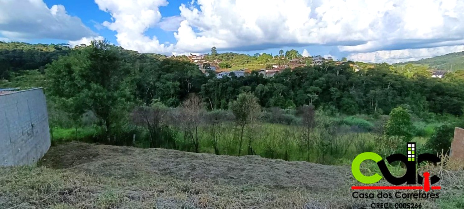 Terreno, 462 m² - Foto 1