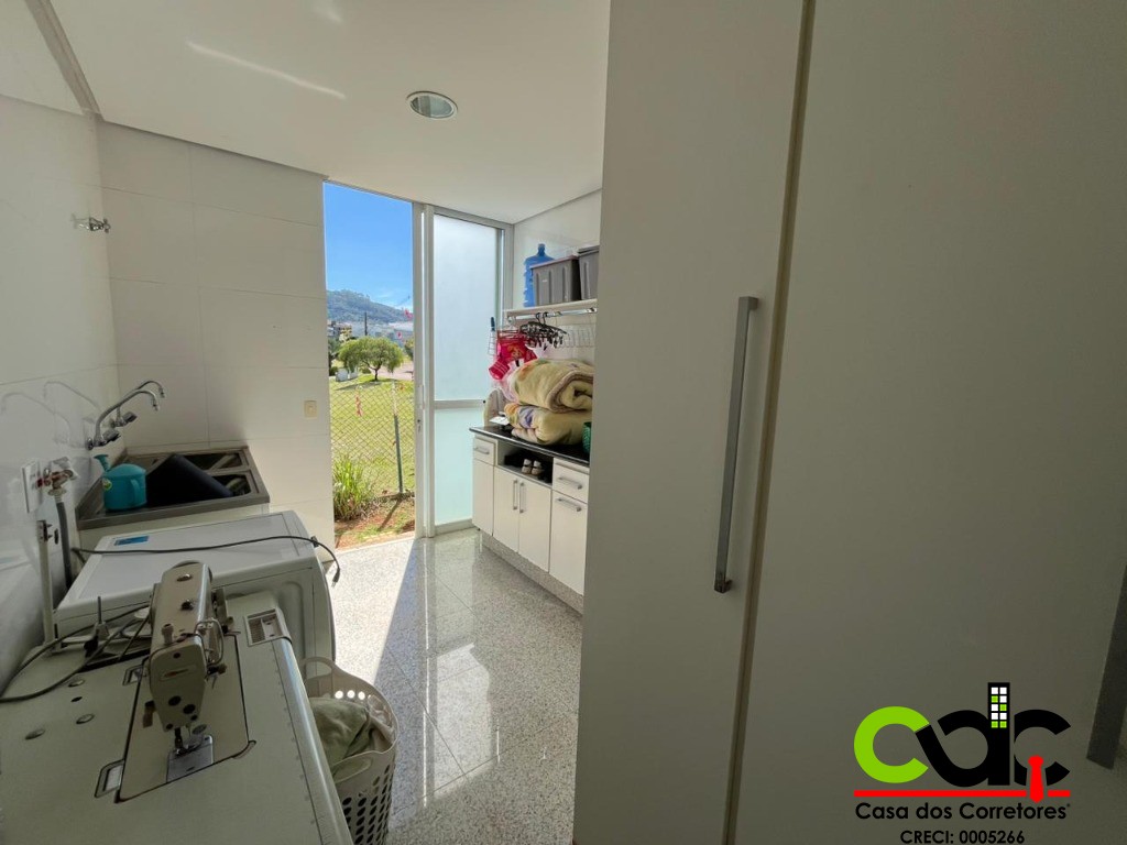 Casa, 4 quartos - Foto 38