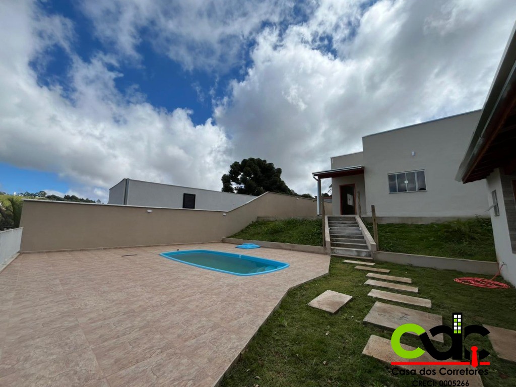 Chácara, 3 quartos, 500 m² - Foto 3