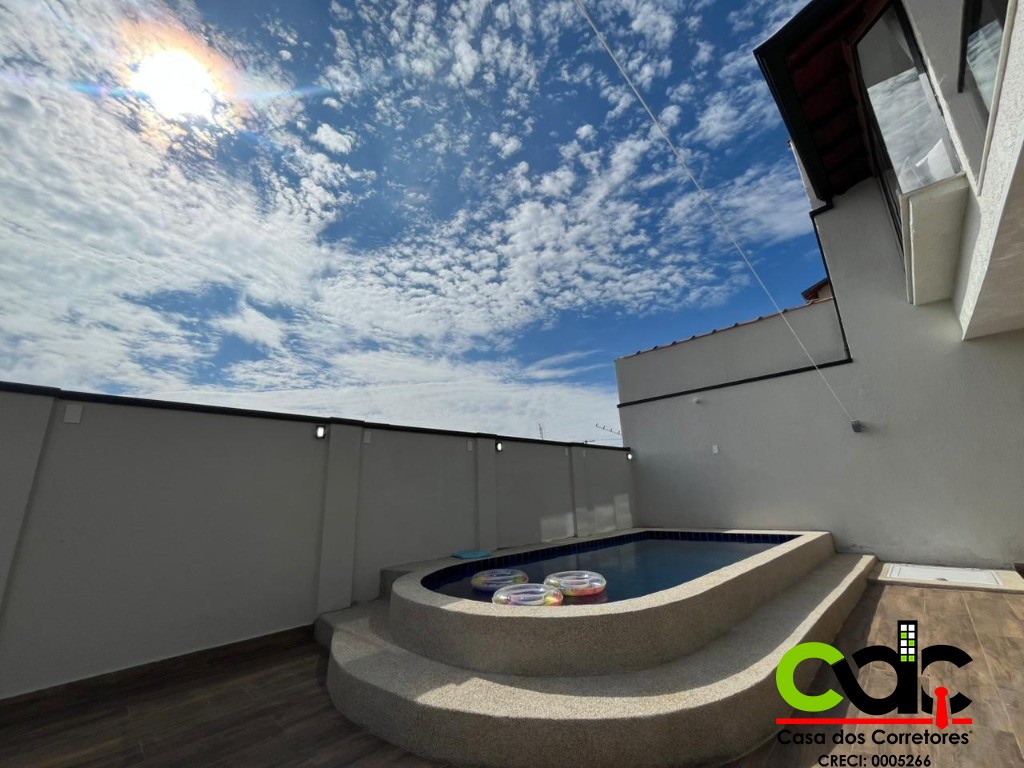 Casa, 3 quartos - Foto 5