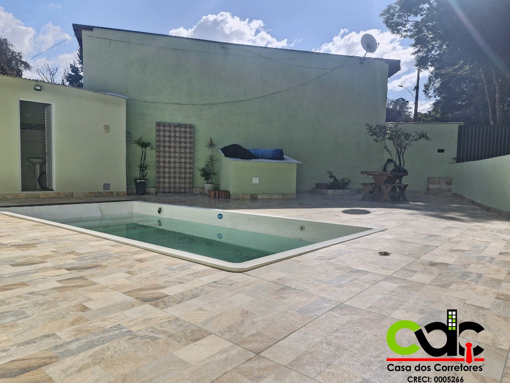 Chácara, 3 quartos, 830 m² - Foto 26