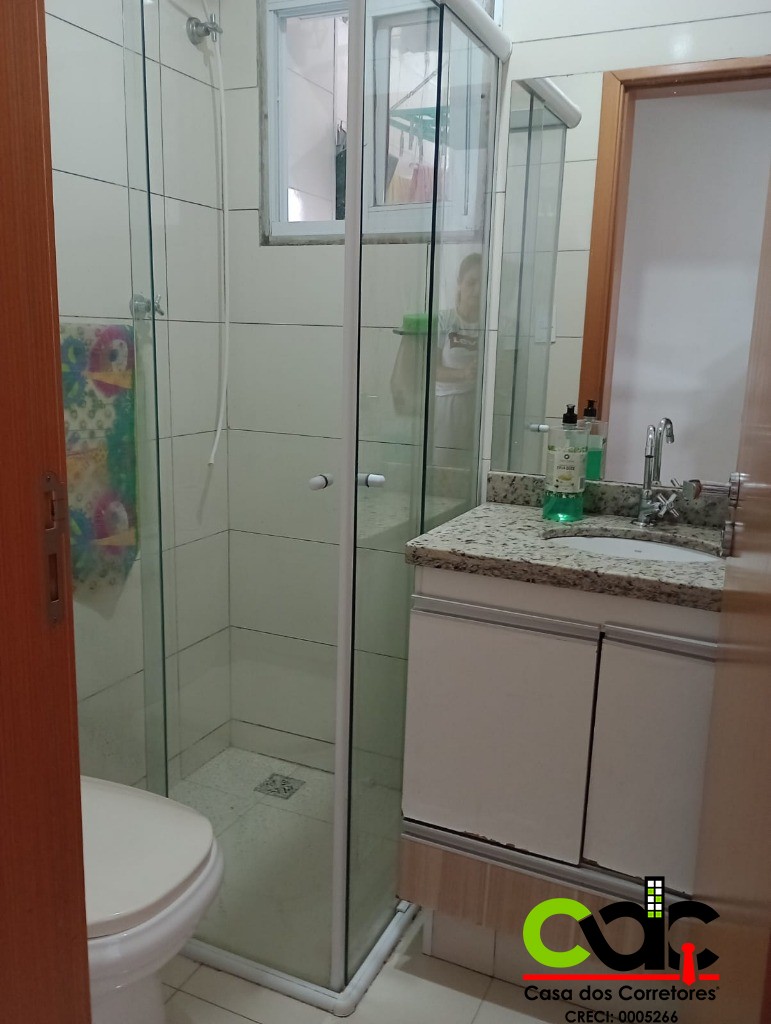 Apartamento, 3 quartos, 96 m² - Foto 11