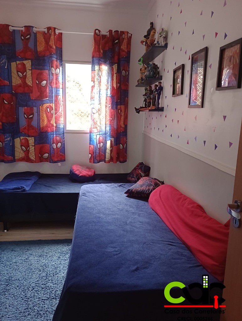 Apartamento, 3 quartos, 96 m² - Foto 10
