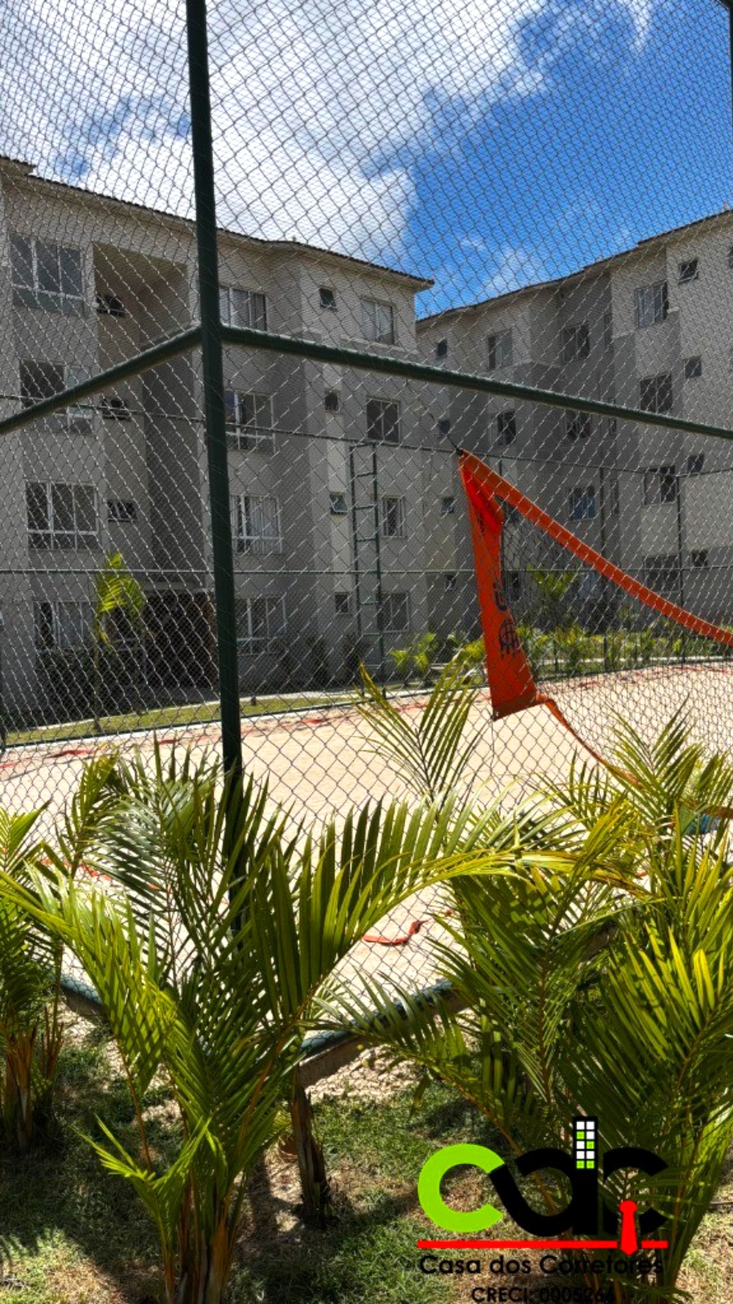 Apartamento, 2 quartos - Foto 2