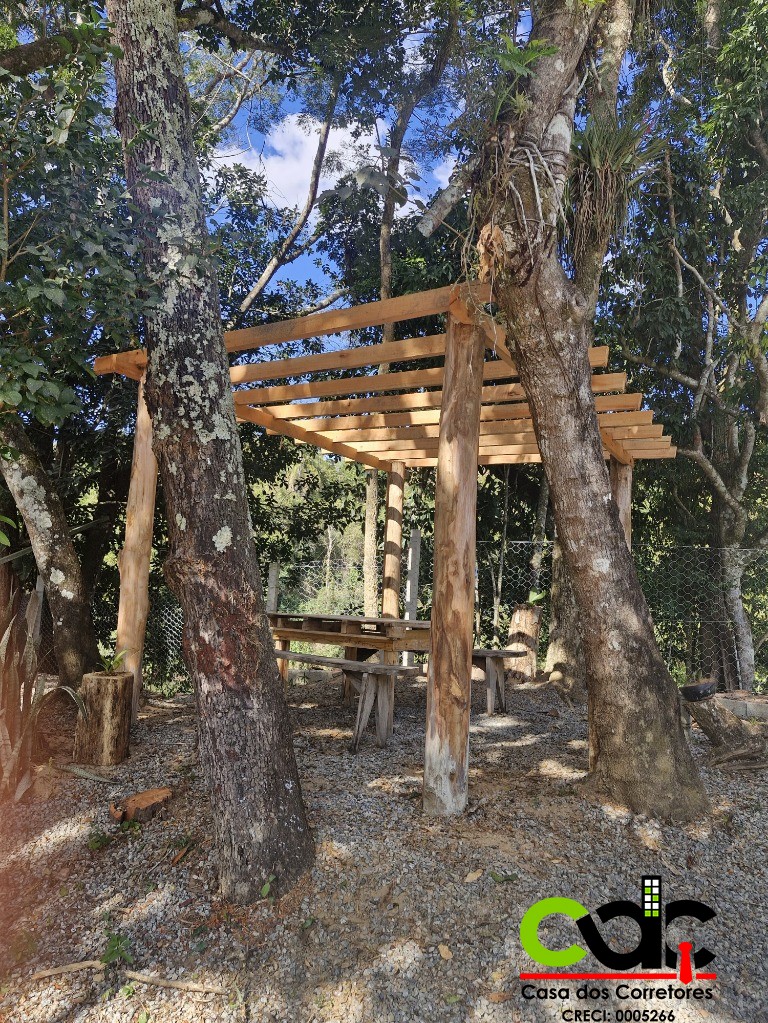 Chácara, 3 quartos, 830 m² - Foto 30