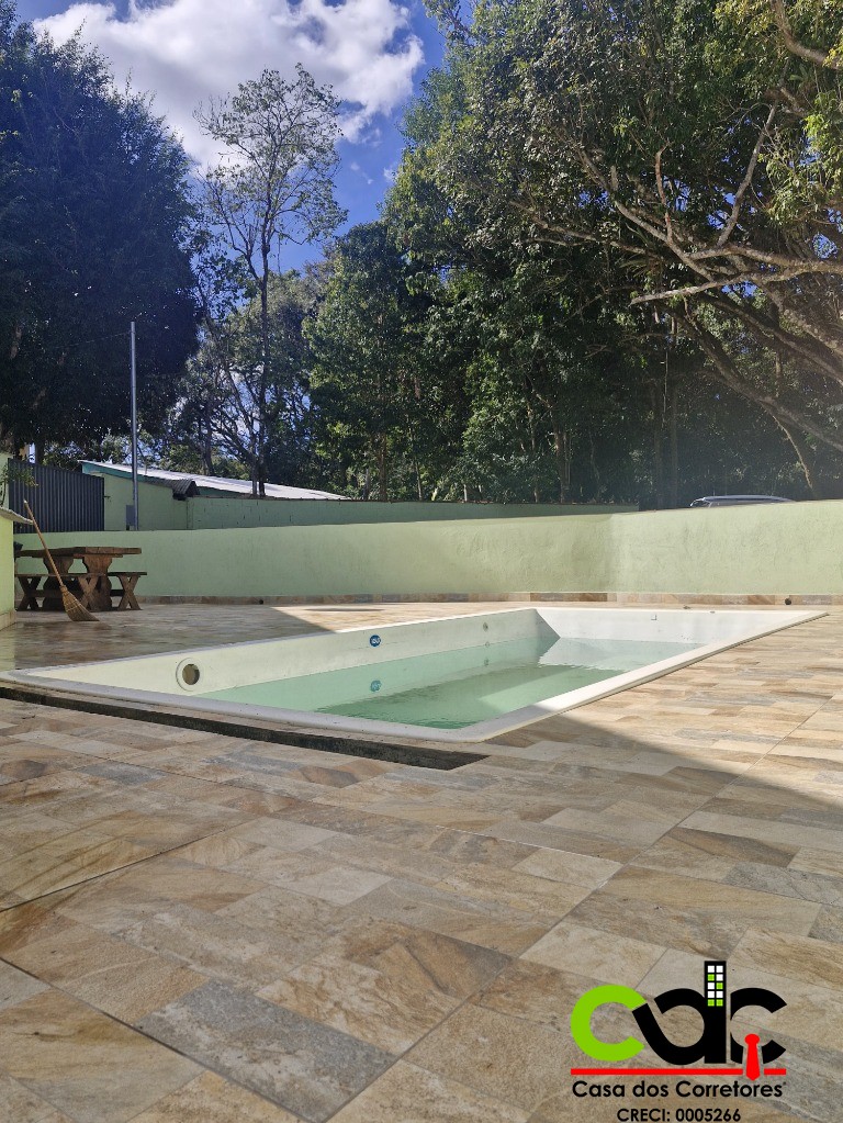 Chácara, 3 quartos, 830 m² - Foto 24