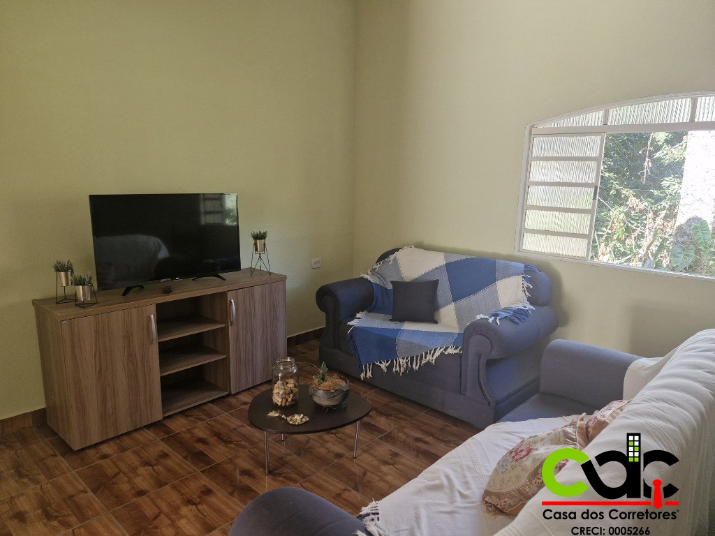 Chácara, 3 quartos, 830 m² - Foto 29