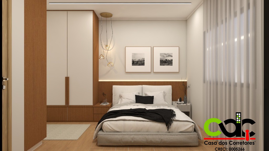 Casa, 3 quartos - Foto 4