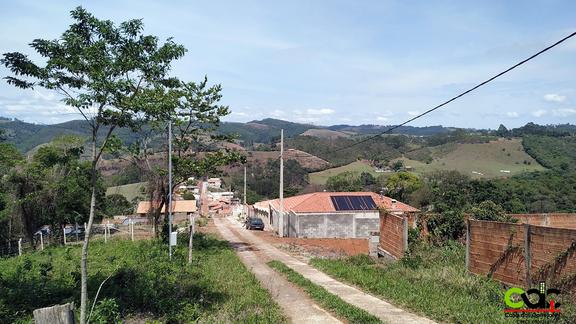 Chácara, 800 m² - Foto 5