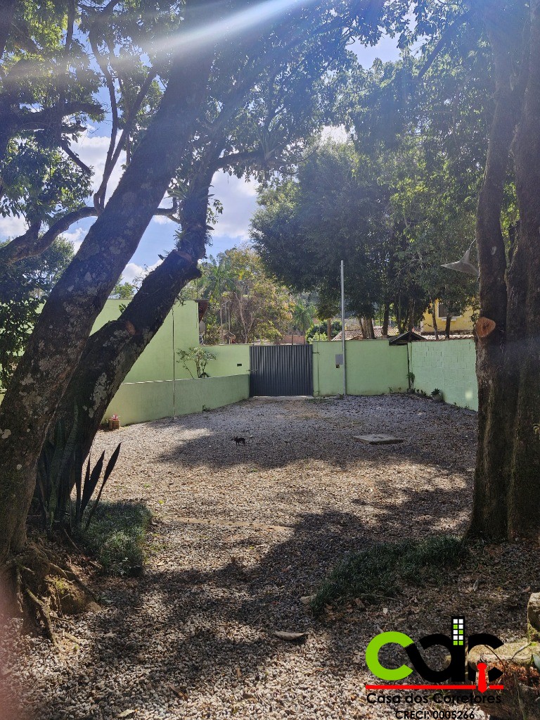 Chácara, 3 quartos, 830 m² - Foto 32