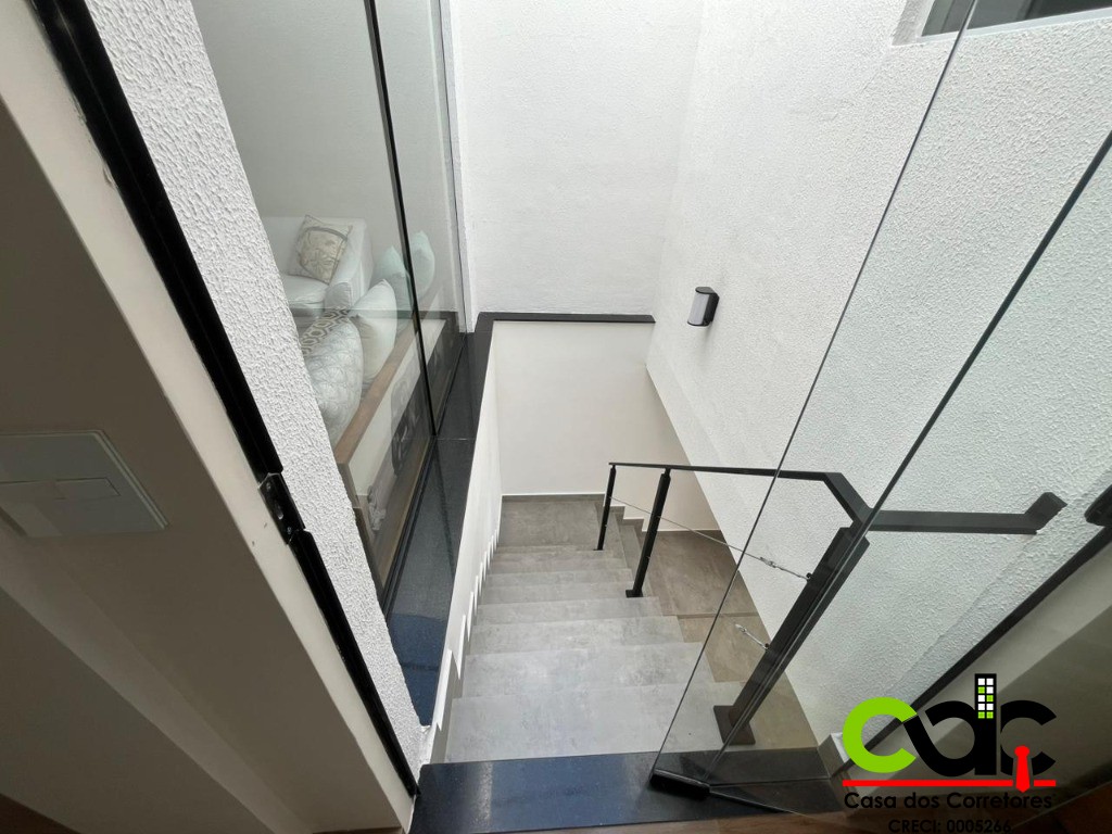 Casa, 3 quartos - Foto 32
