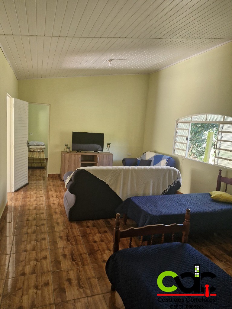 Chácara, 3 quartos, 830 m² - Foto 23