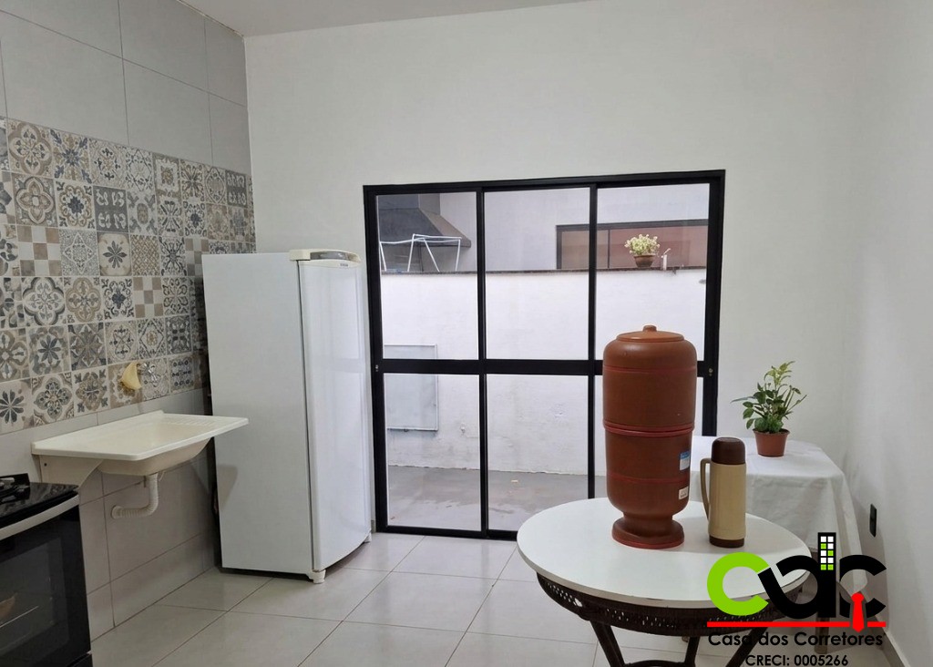 Casa, 3 quartos - Foto 4
