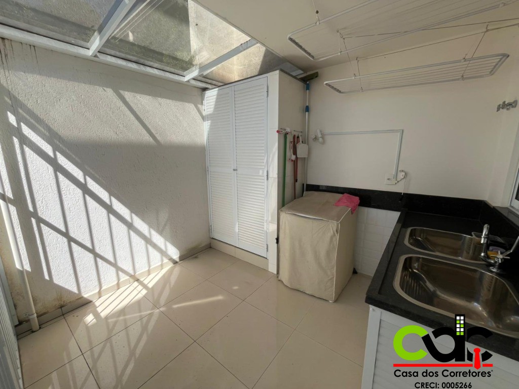 Casa, 4 quartos - Foto 19