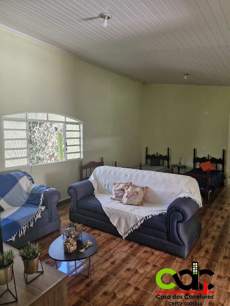 Chácara, 3 quartos, 830 m² - Foto 13