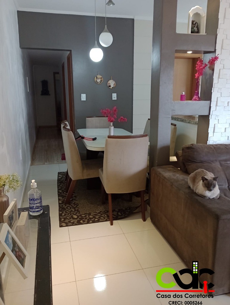 Apartamento, 3 quartos, 96 m² - Foto 14