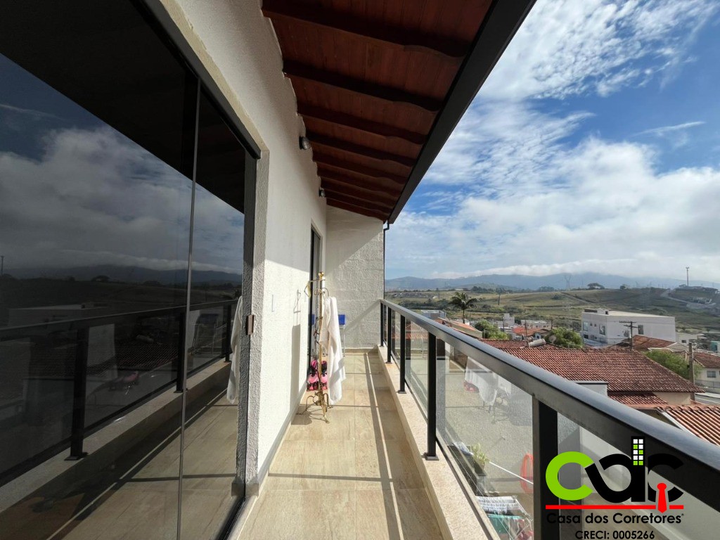 Casa, 3 quartos - Foto 24
