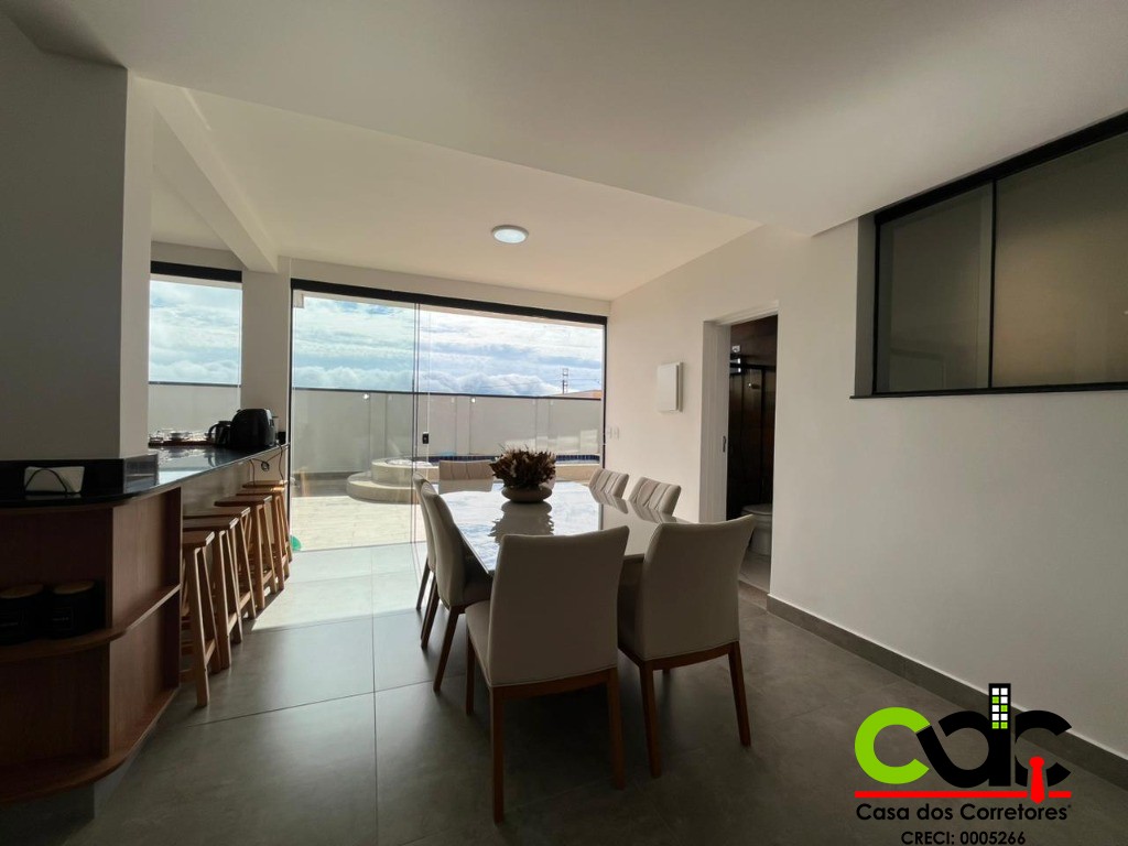 Casa, 3 quartos - Foto 7