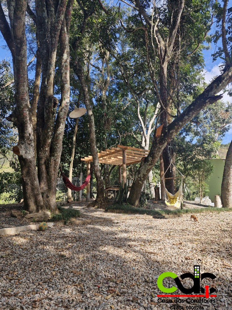 Chácara, 3 quartos, 830 m² - Foto 35