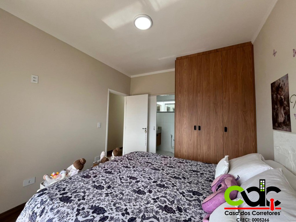 Casa, 3 quartos - Foto 28