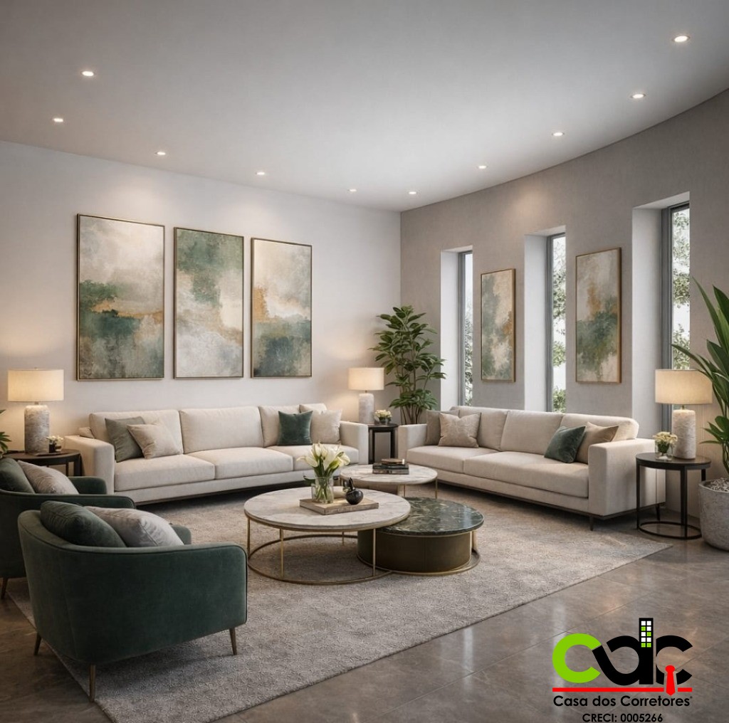 Apartamento, 2 quartos, 45 m² - Foto 7