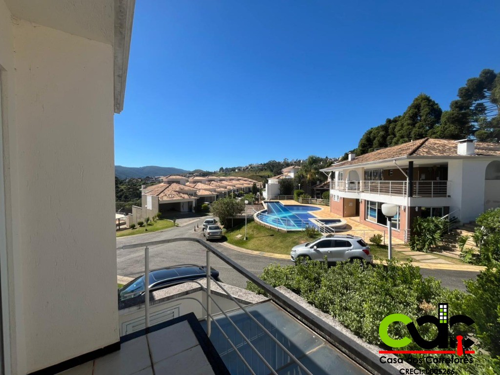 Casa, 4 quartos - Foto 4
