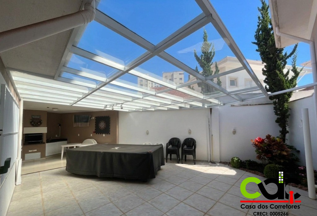 Casa, 4 quartos - Foto 18