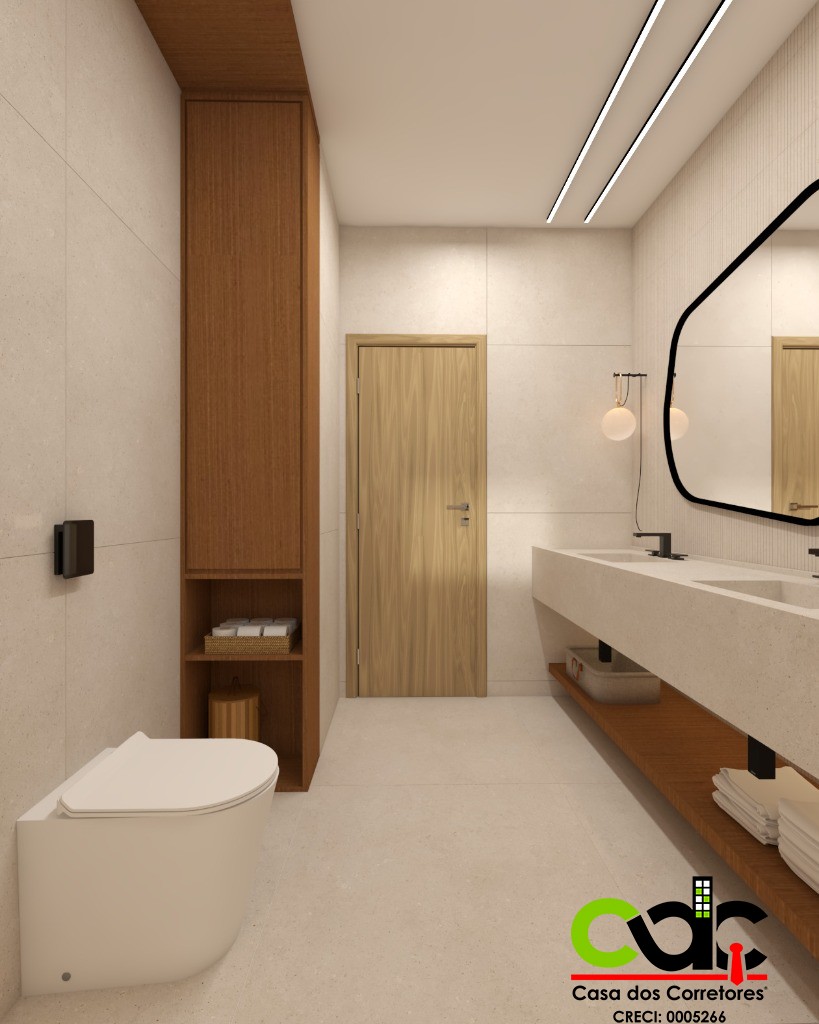 Casa, 3 quartos - Foto 7