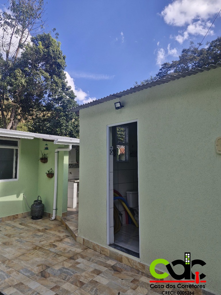 Chácara, 3 quartos, 830 m² - Foto 21