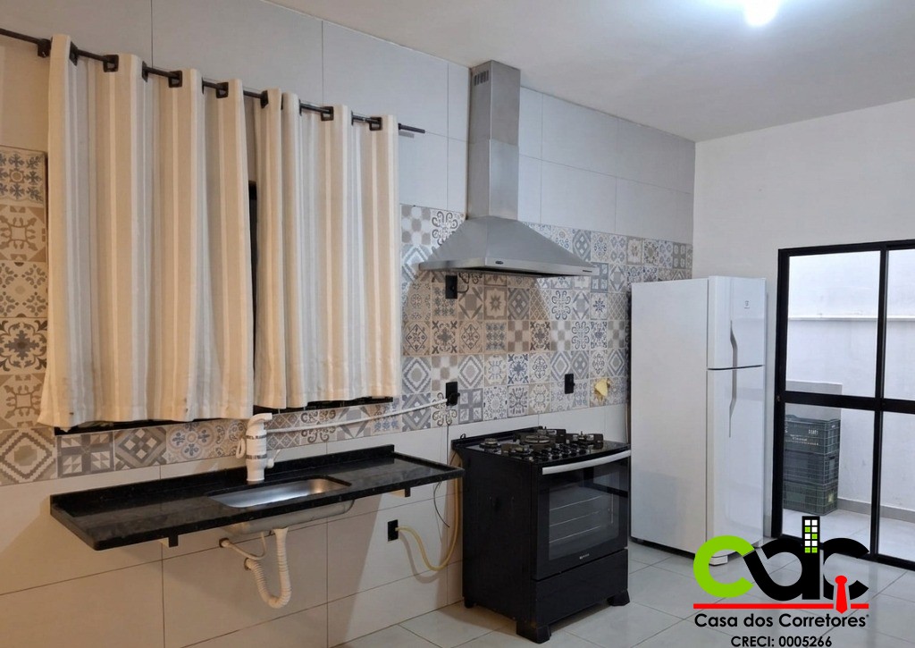 Casa, 3 quartos - Foto 7