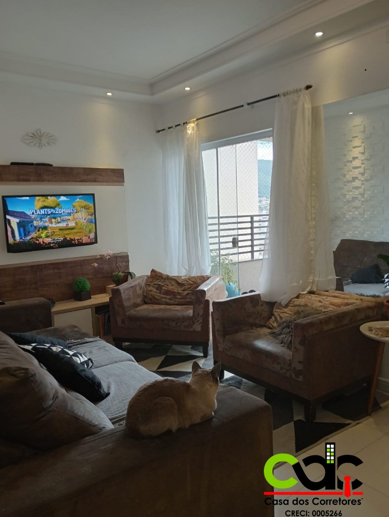 Apartamento, 3 quartos, 96 m² - Foto 15