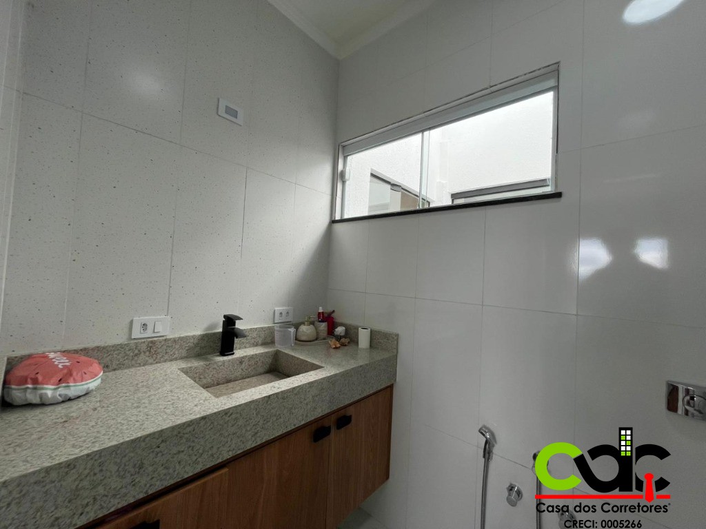 Casa, 3 quartos - Foto 29