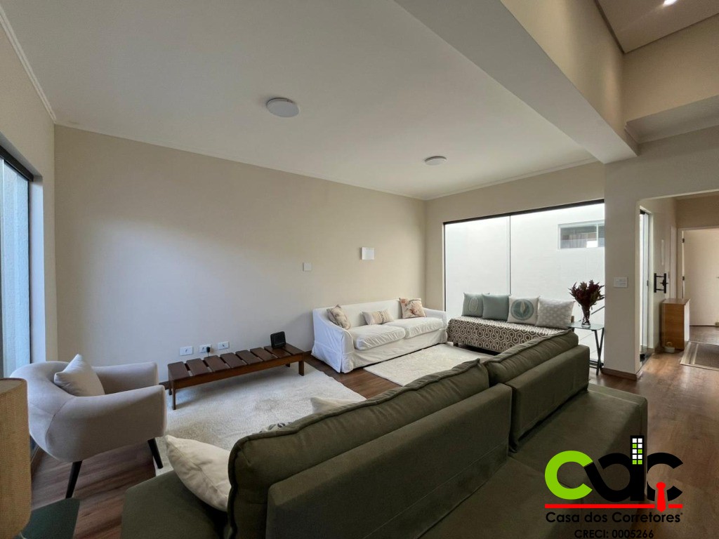 Casa, 3 quartos - Foto 34