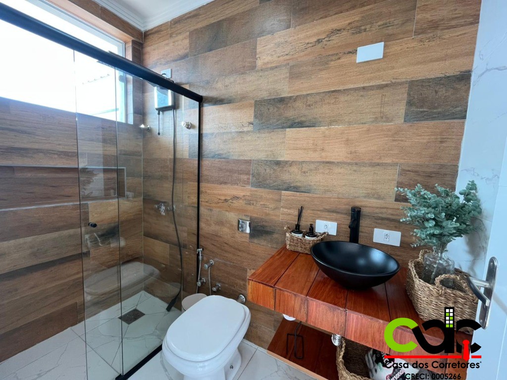 Casa, 3 quartos - Foto 6