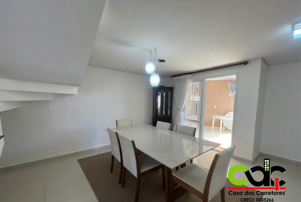 Casa, 4 quartos - Foto 6