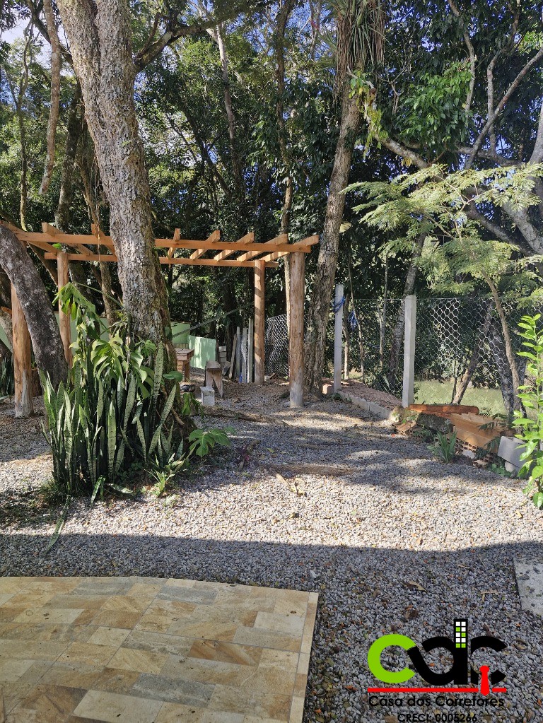 Chácara, 3 quartos, 830 m² - Foto 34