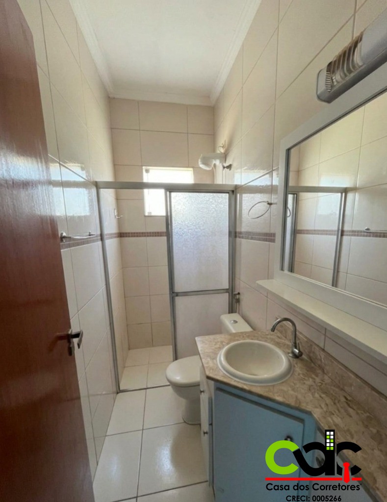 Casa, 3 quartos - Foto 11