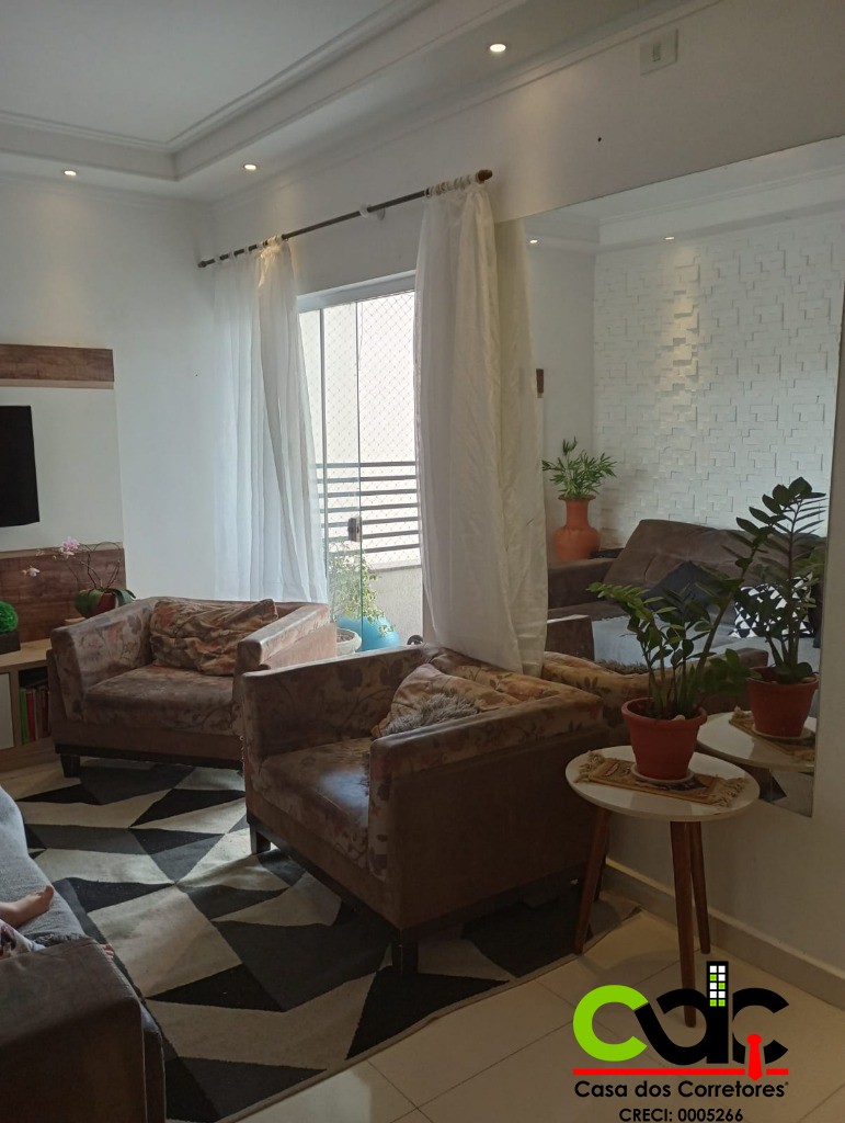 Apartamento, 3 quartos, 96 m² - Foto 4