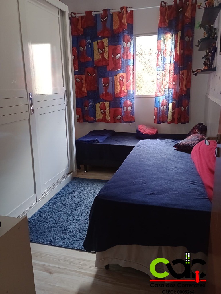 Apartamento, 3 quartos, 96 m² - Foto 8