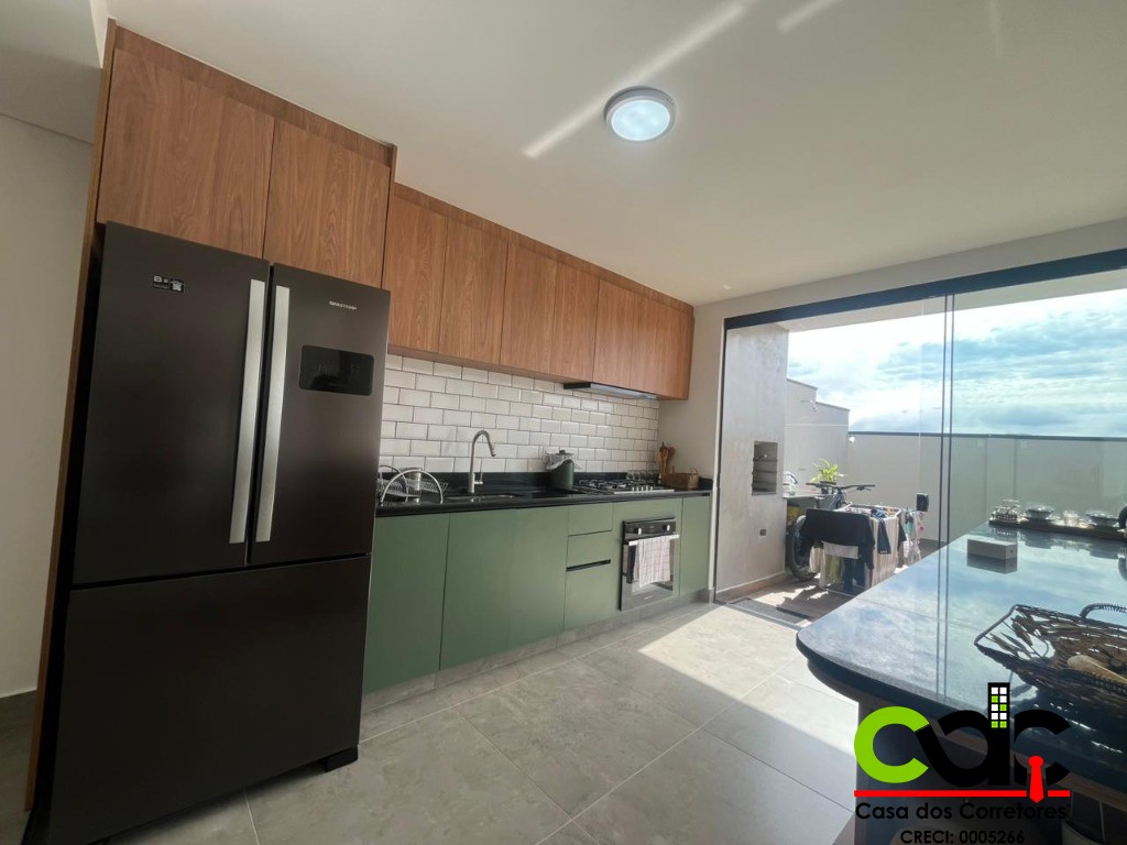 Casa, 3 quartos - Foto 4