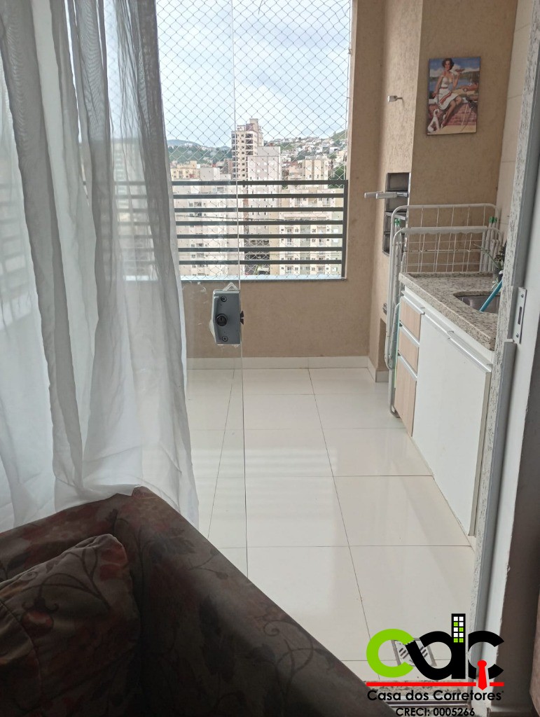 Apartamento, 3 quartos, 96 m² - Foto 18