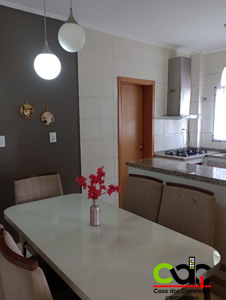 Apartamento, 3 quartos, 96 m² - Foto 6