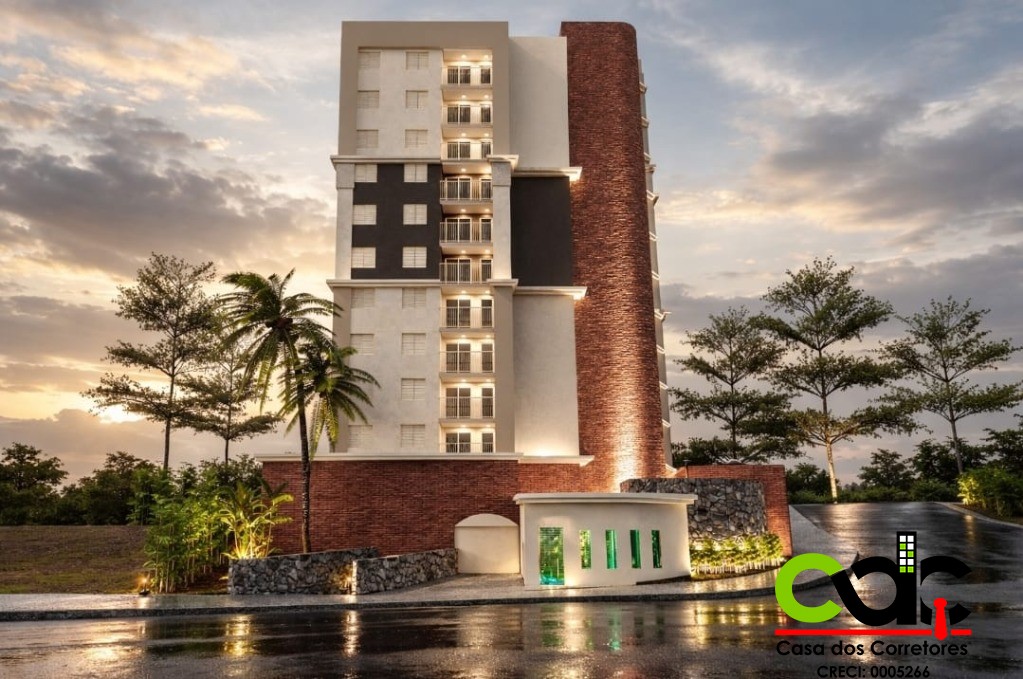 Apartamento, 2 quartos, 45 m² - Foto 3