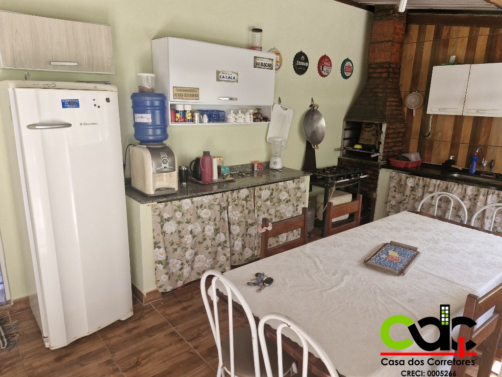 Chácara, 3 quartos, 830 m² - Foto 9