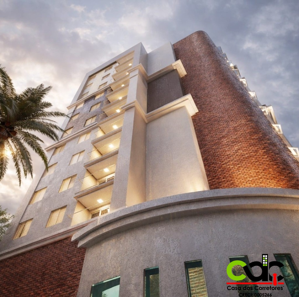 Apartamento, 2 quartos, 45 m² - Foto 4