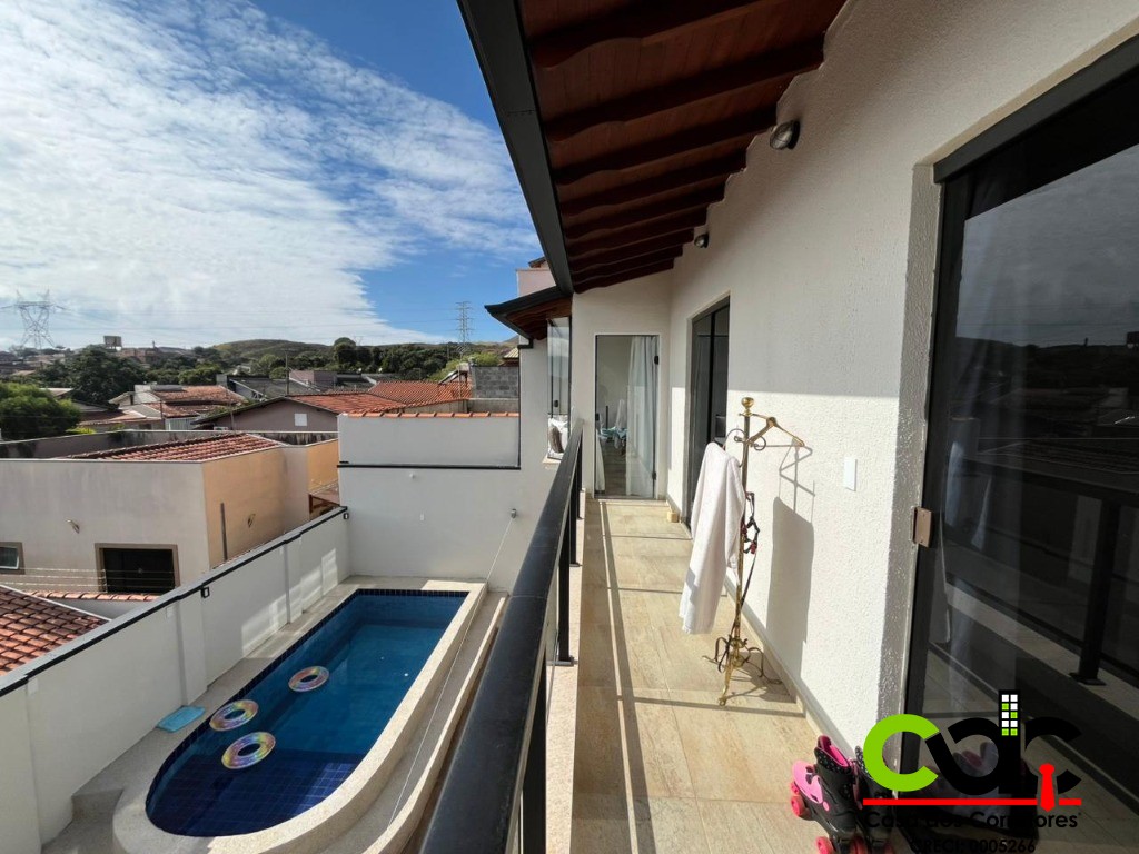 Casa, 3 quartos - Foto 21