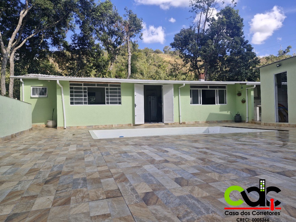 Chácara, 3 quartos, 830 m² - Foto 25