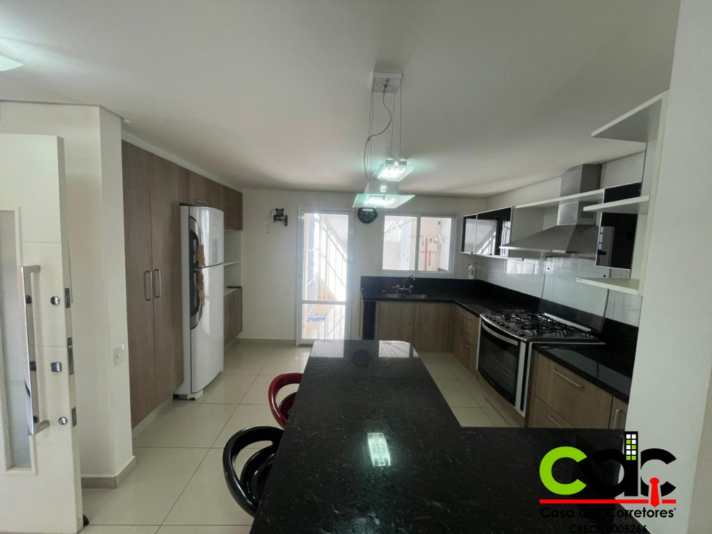 Casa, 4 quartos - Foto 7